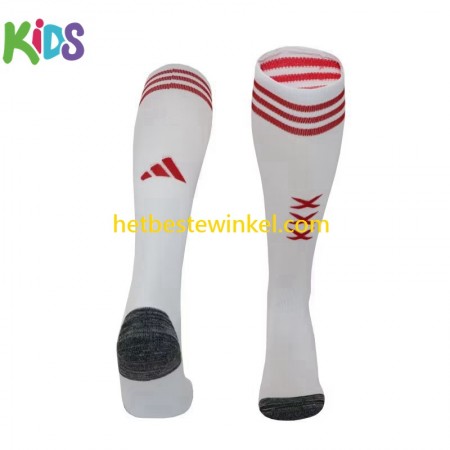 AFC Ajax Kind Thuis Sokken 2023-24